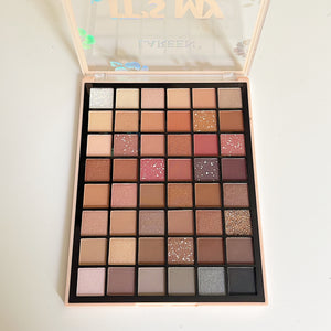 It's My Mood Collection Eyeshadow Palette