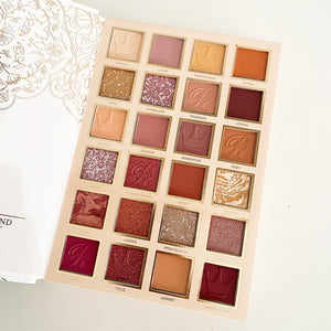 6 In 1 Makeup Package