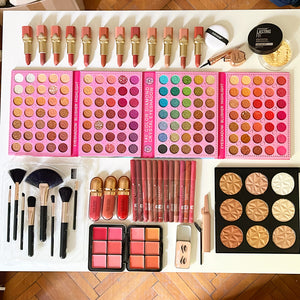 SUPER Makeup Bundle