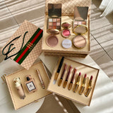 13 PCS Fabulous Display Makeup Bundle with Box & Bag