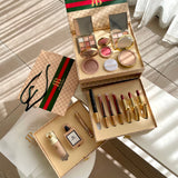13 PCS Fabulous Display Makeup Bundle with Box & Bag