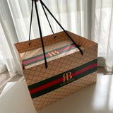 13 PCS Fabulous Display Makeup Bundle with Box & Bag
