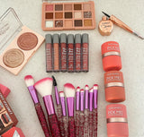 Arabian Beauty Makeup Bundle