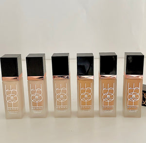 24HR Stay Flawless Matte Foundation