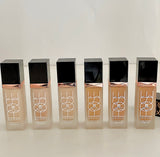 24HR Stay Flawless Matte Foundation