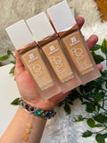 Velvet Touch Liquid Foundation