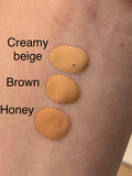 Velvet Touch Liquid Foundation